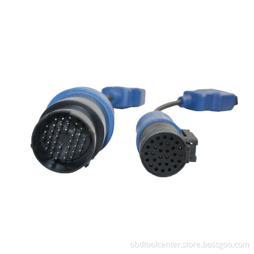PS2 for Truck Professional Diagnostic Tool